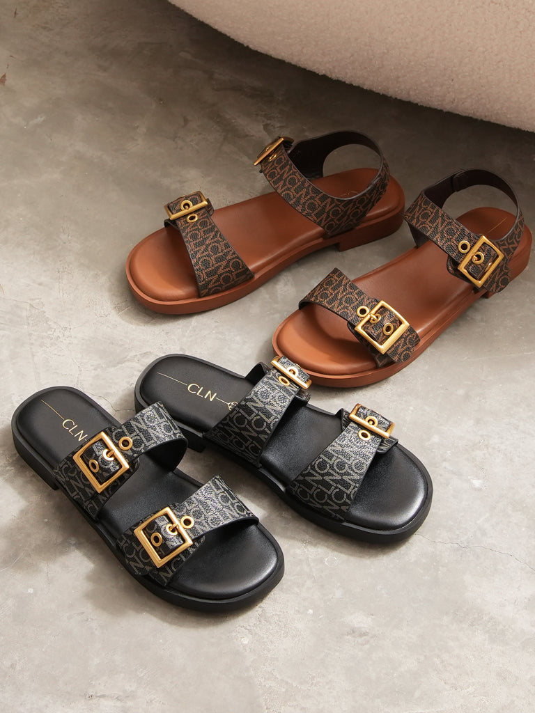 Laiken Sandals