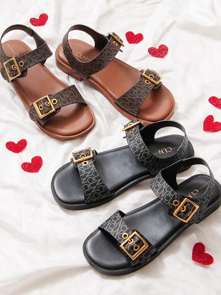 Laiken Sandals