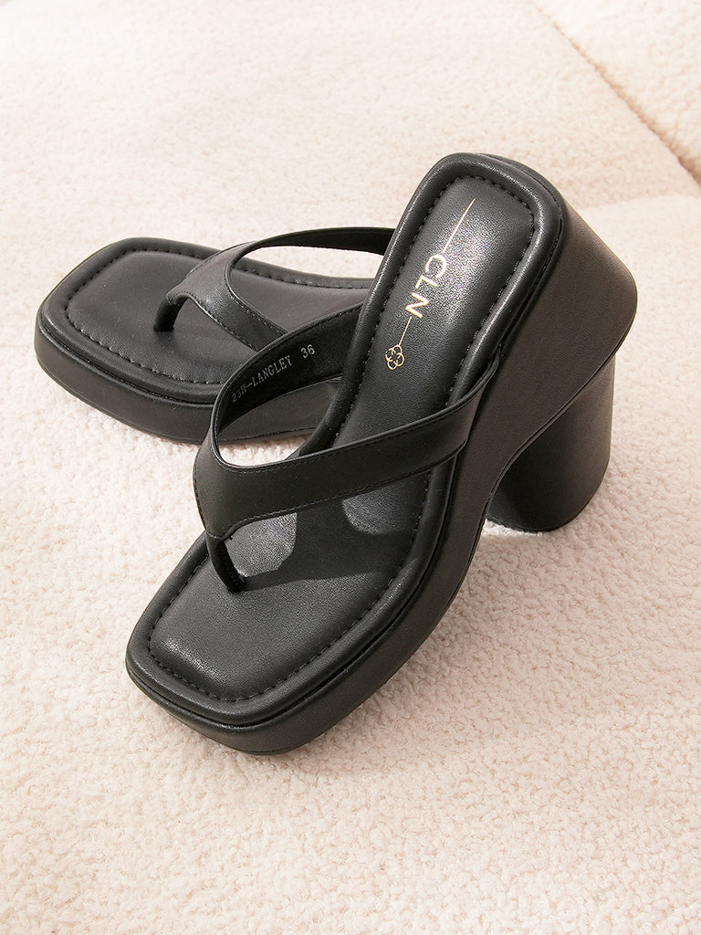 Langley Wedge Slides