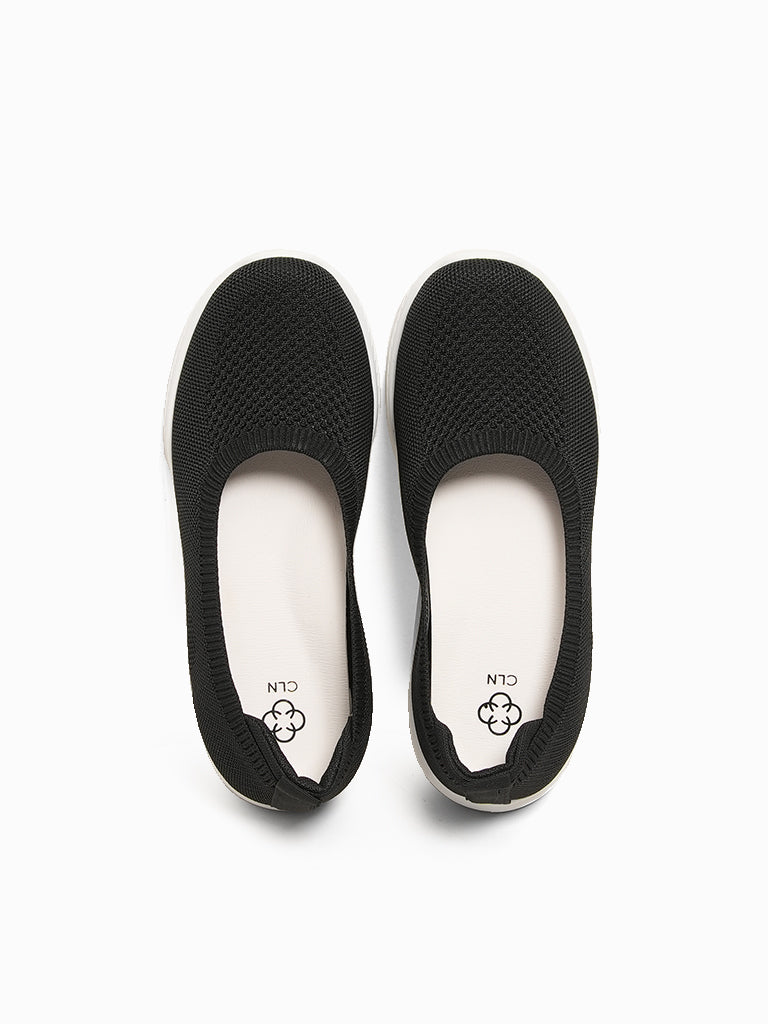 Leian Slip-on Loafers