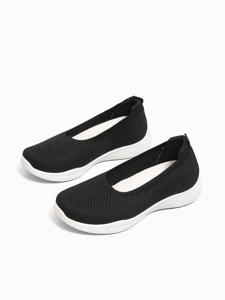 Leian Slip-on Loafers