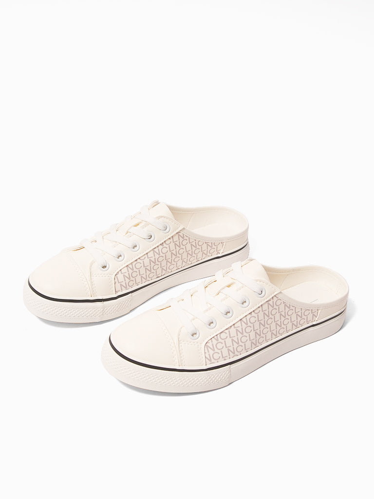 Leira Mule Sneakers