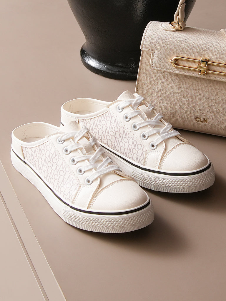 Leira Mule Sneakers