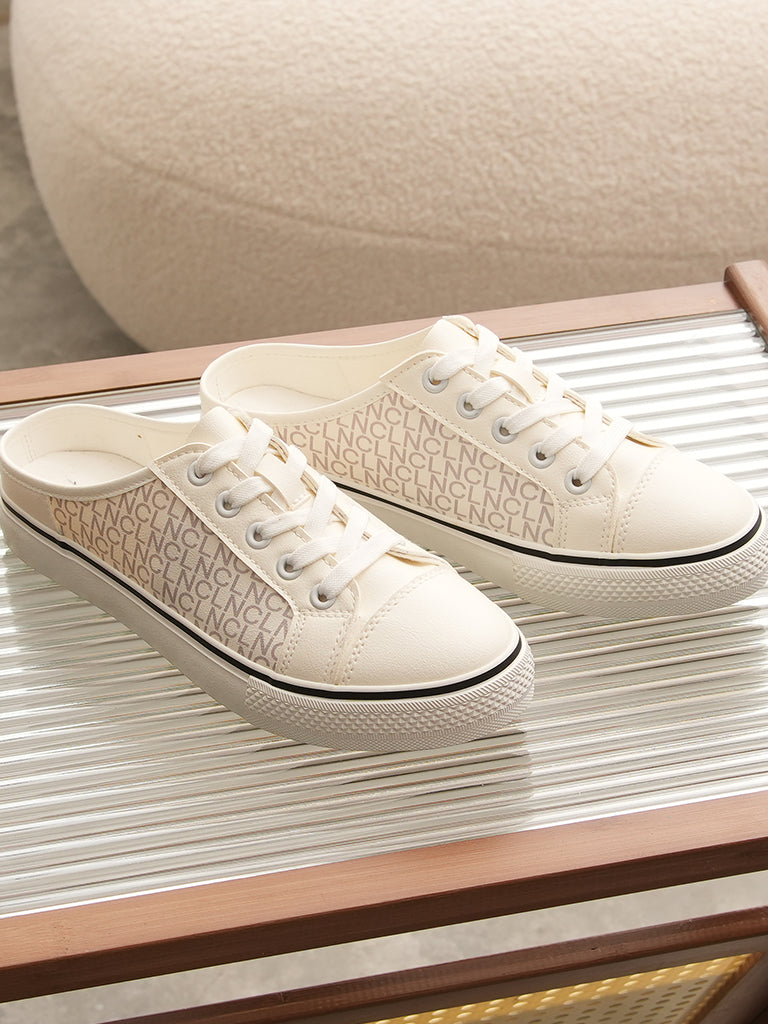 Leira Mule Sneakers