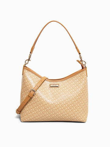 Leren Shoulder Bag