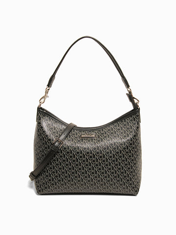 Leren Shoulder Bag