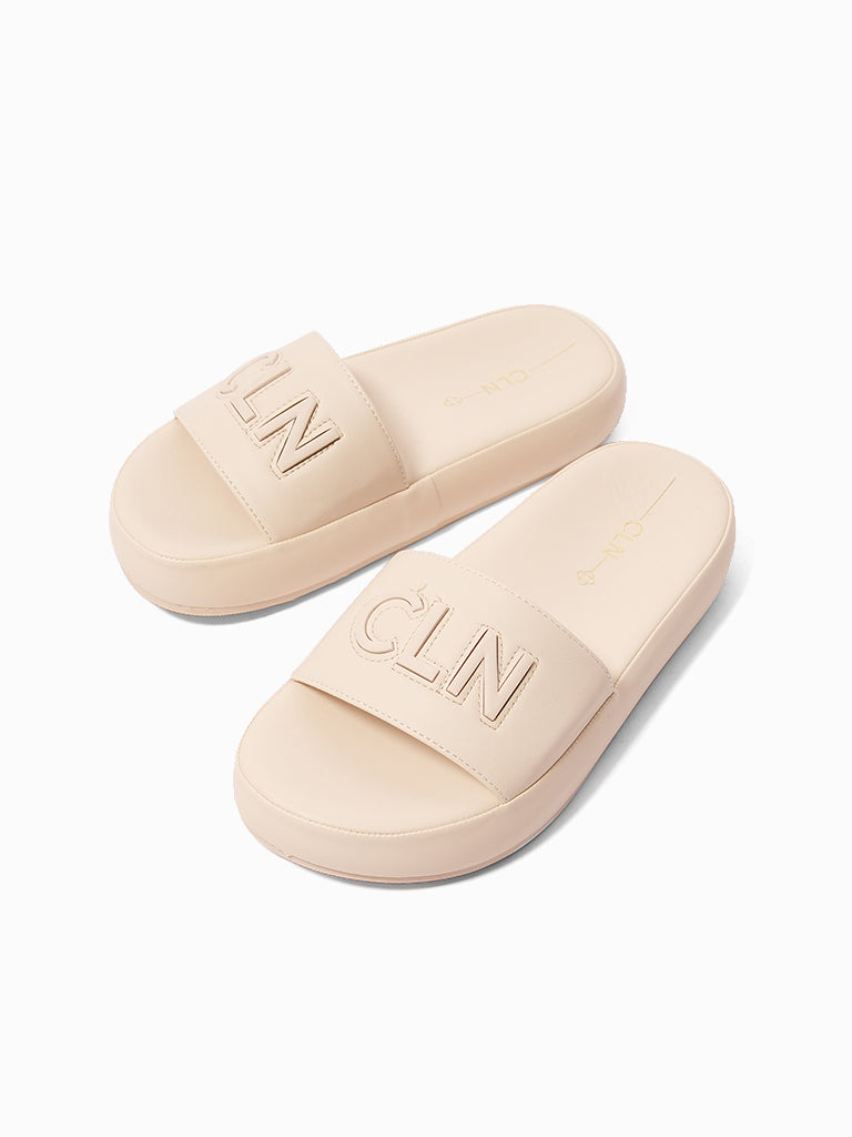 Lester Flatform Slides