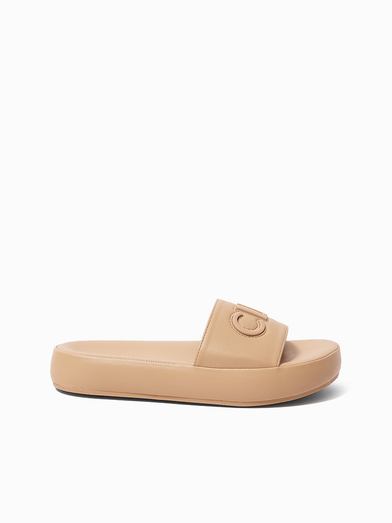 Lester Flatform Slides