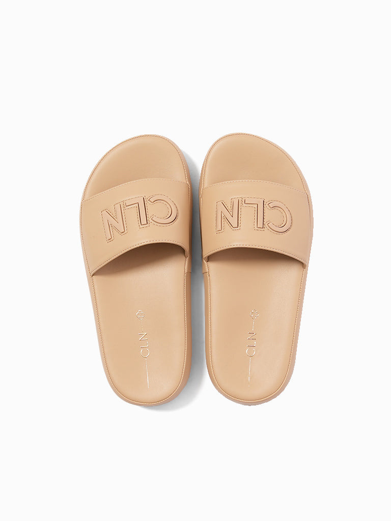 Lester Flatform Slides