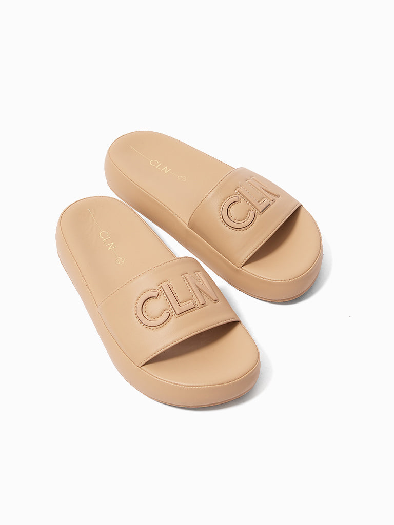 Lester Flatform Slides