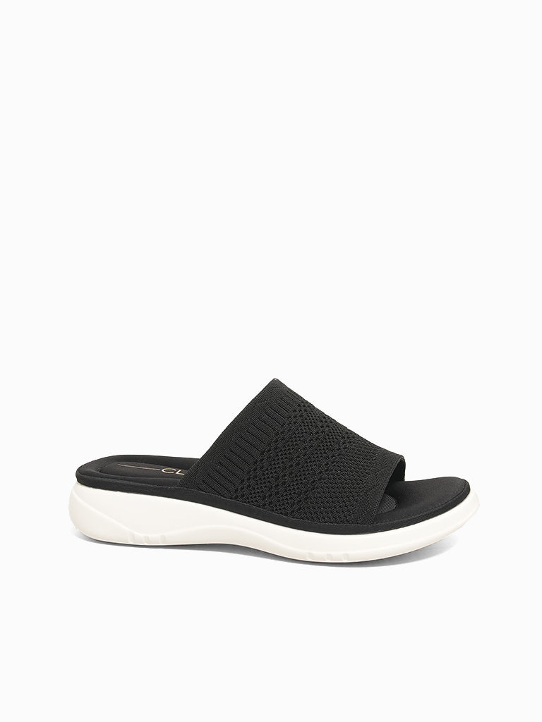 Liana Wedge Slides