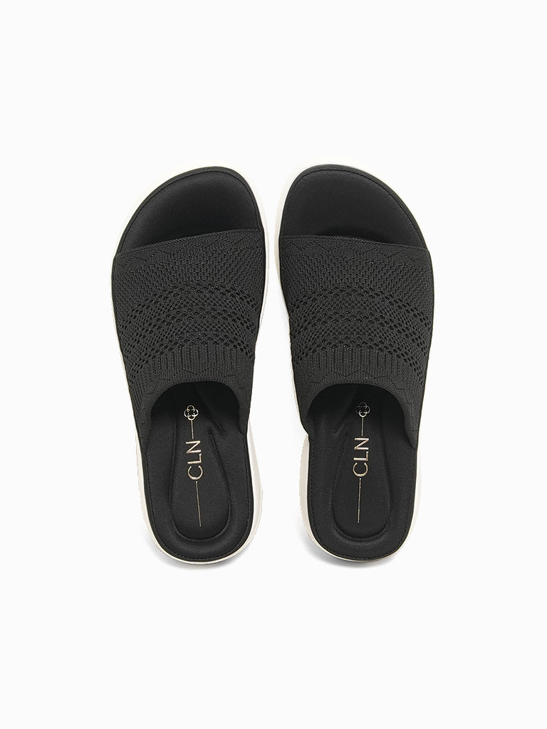 Liana Wedge Slides