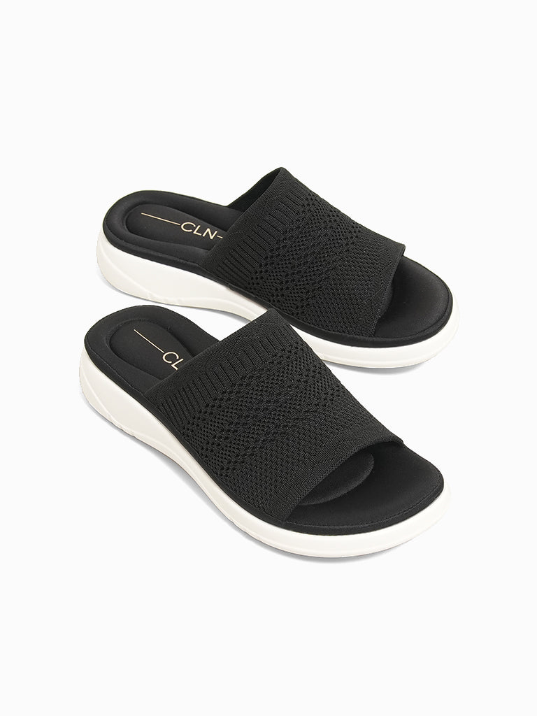 Liana Wedge Slides