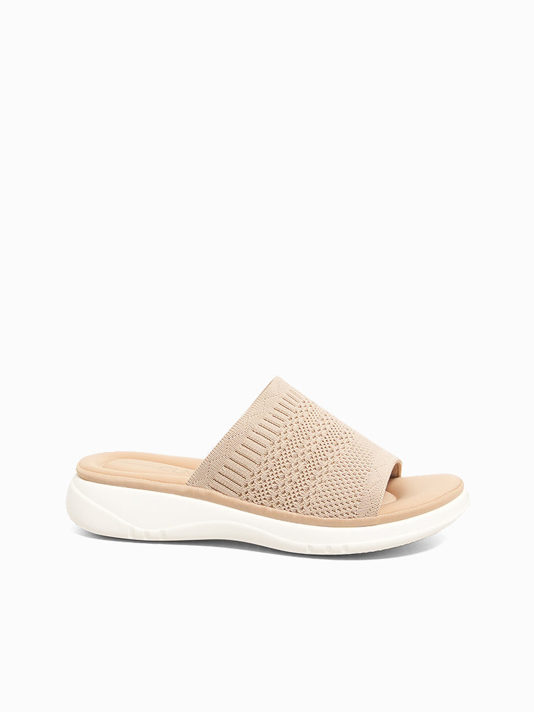 Liana Wedge Slides