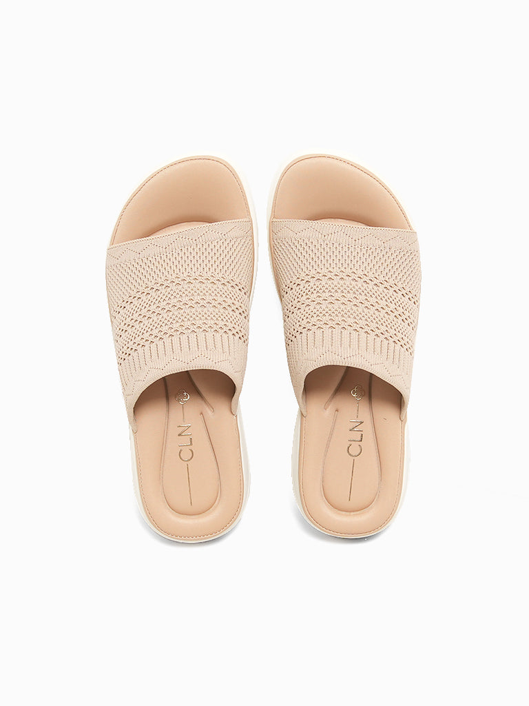 Liana Wedge Slides