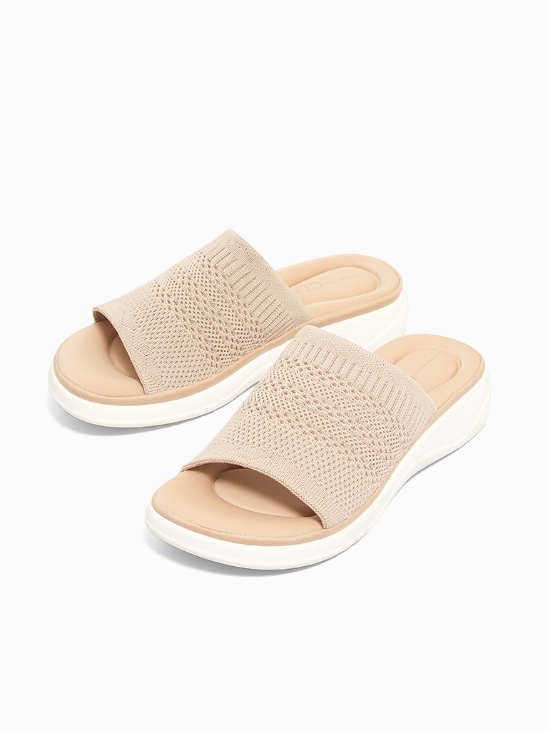 Liana Wedge Slides