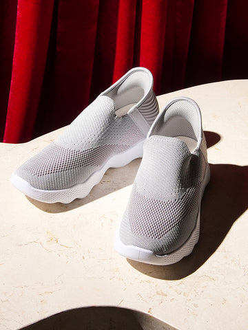 Lina Slip-on Sneakers