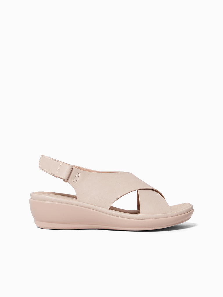 Linsky Wedge Sandals