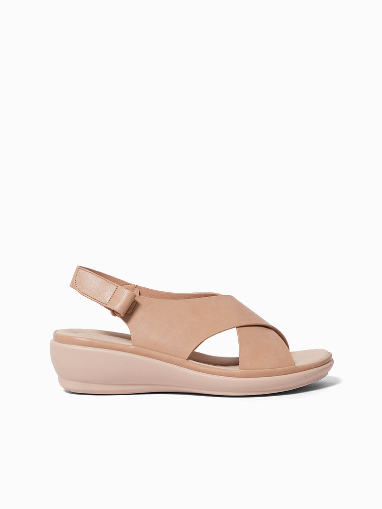 Linsky Wedge Sandals