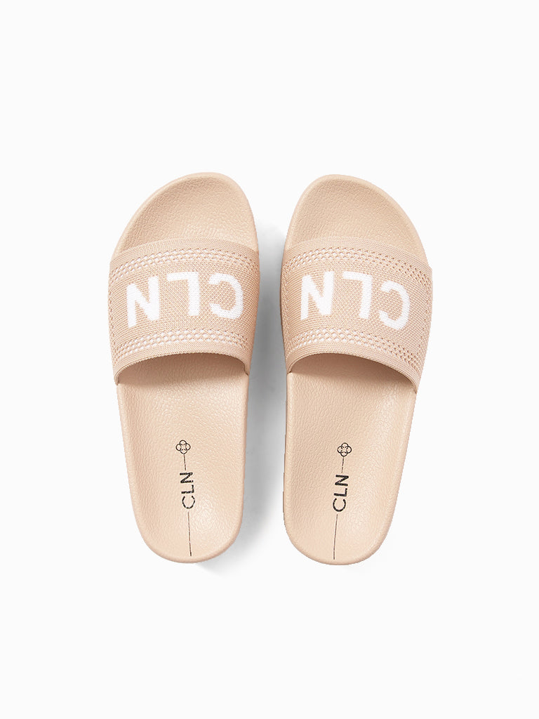 Louie Flatform Slides