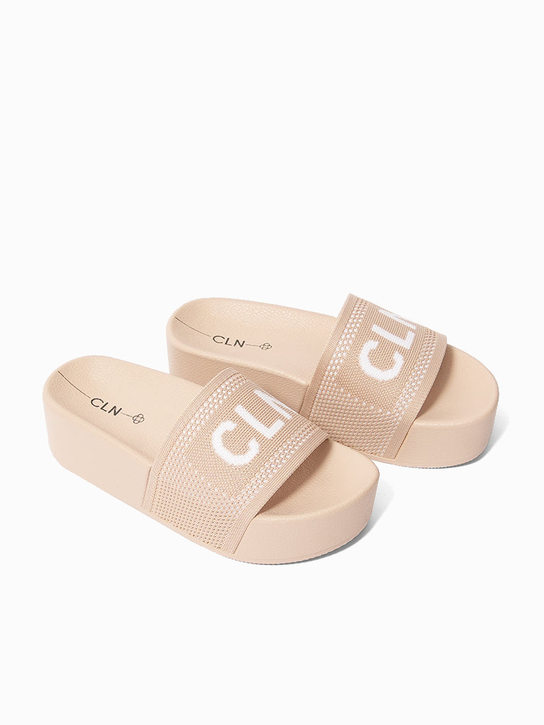 Louie Flatform Slides