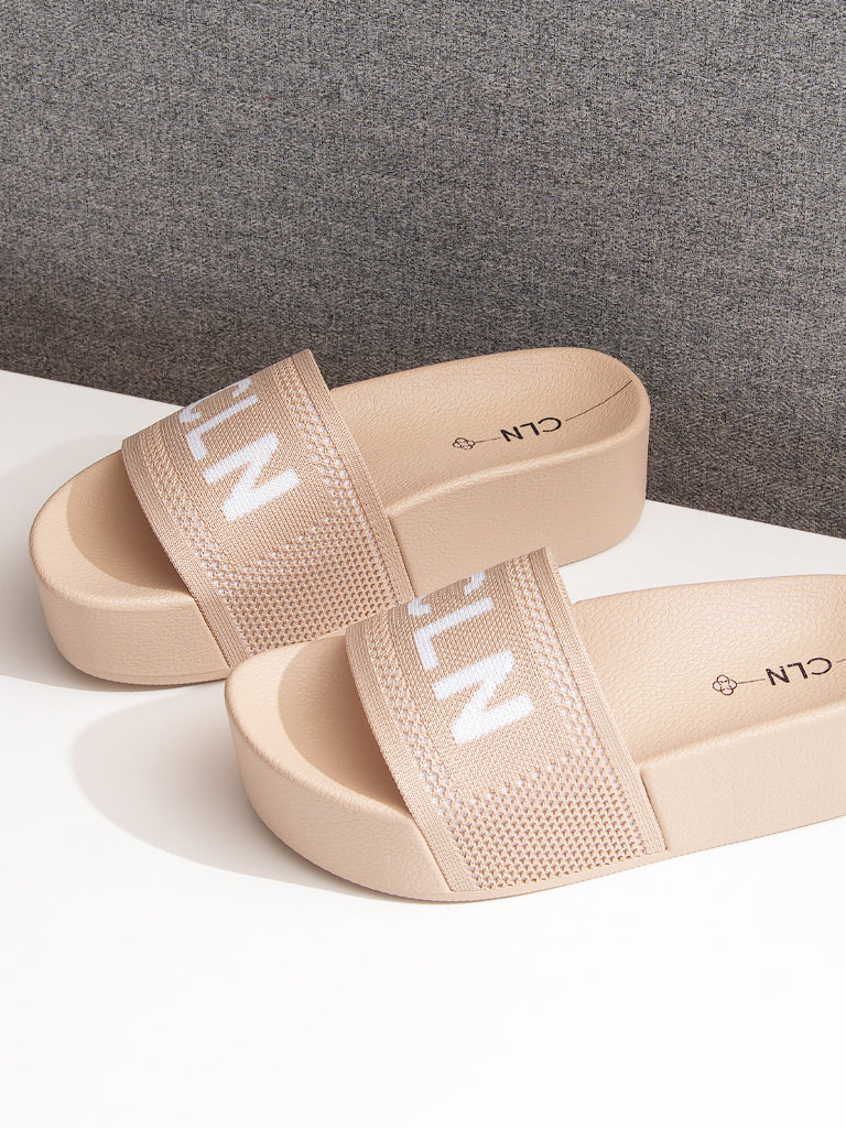 Louie Flatform Slides