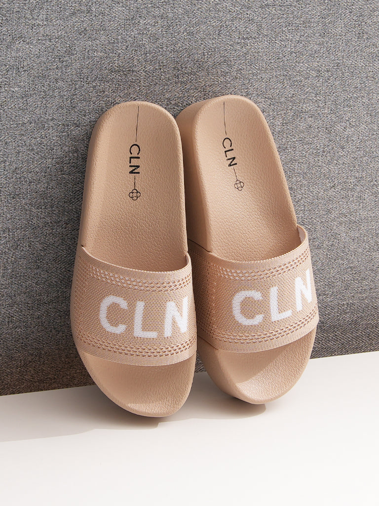 Louie Flatform Slides