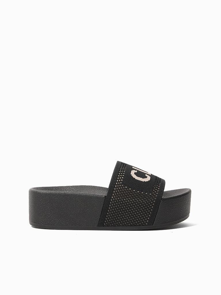 Louie Flatform Slides