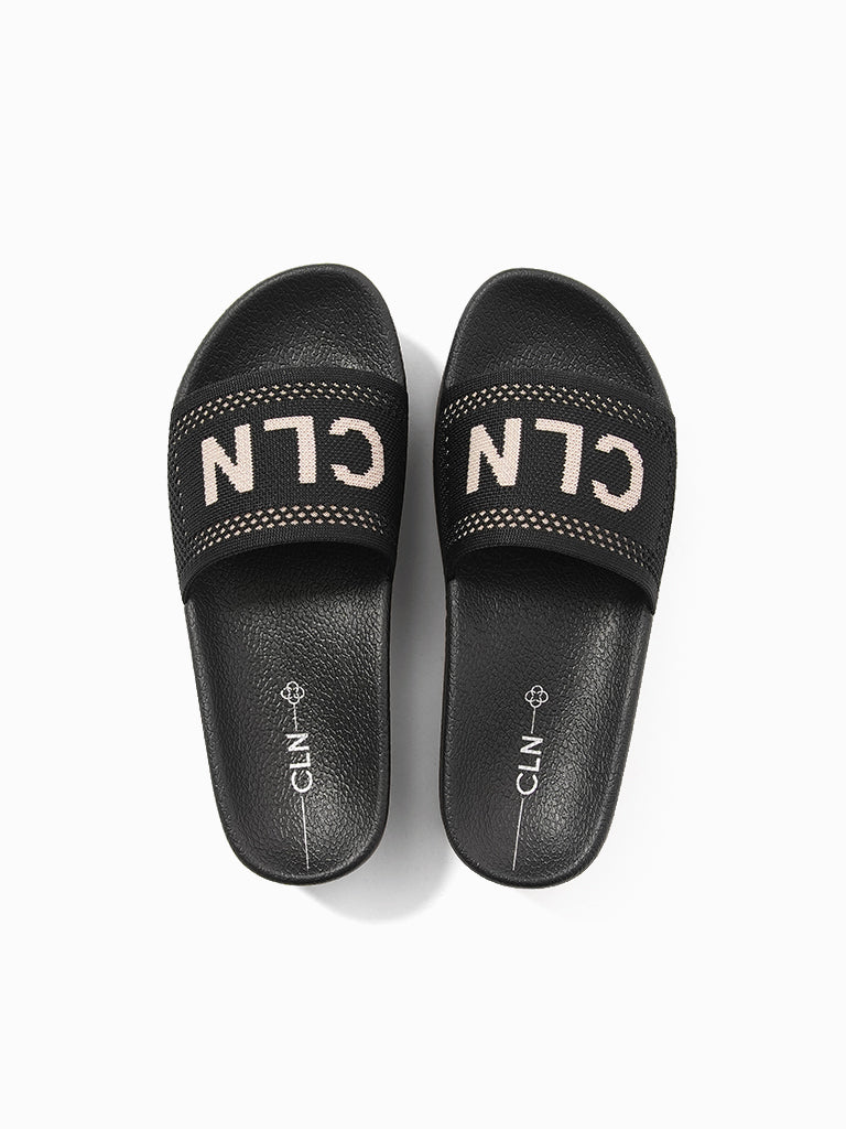 Louie Flatform Slides