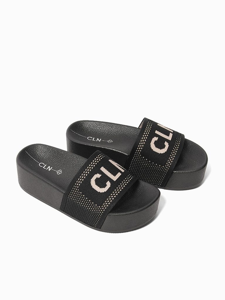 Louie Flatform Slides