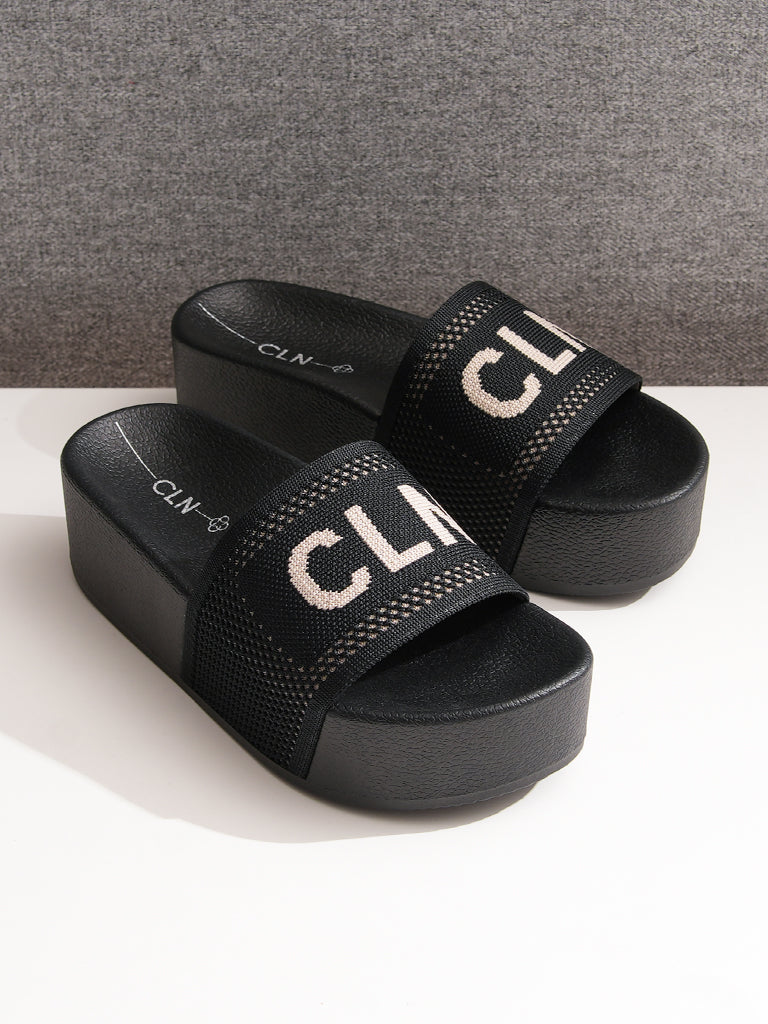 Louie Flatform Slides