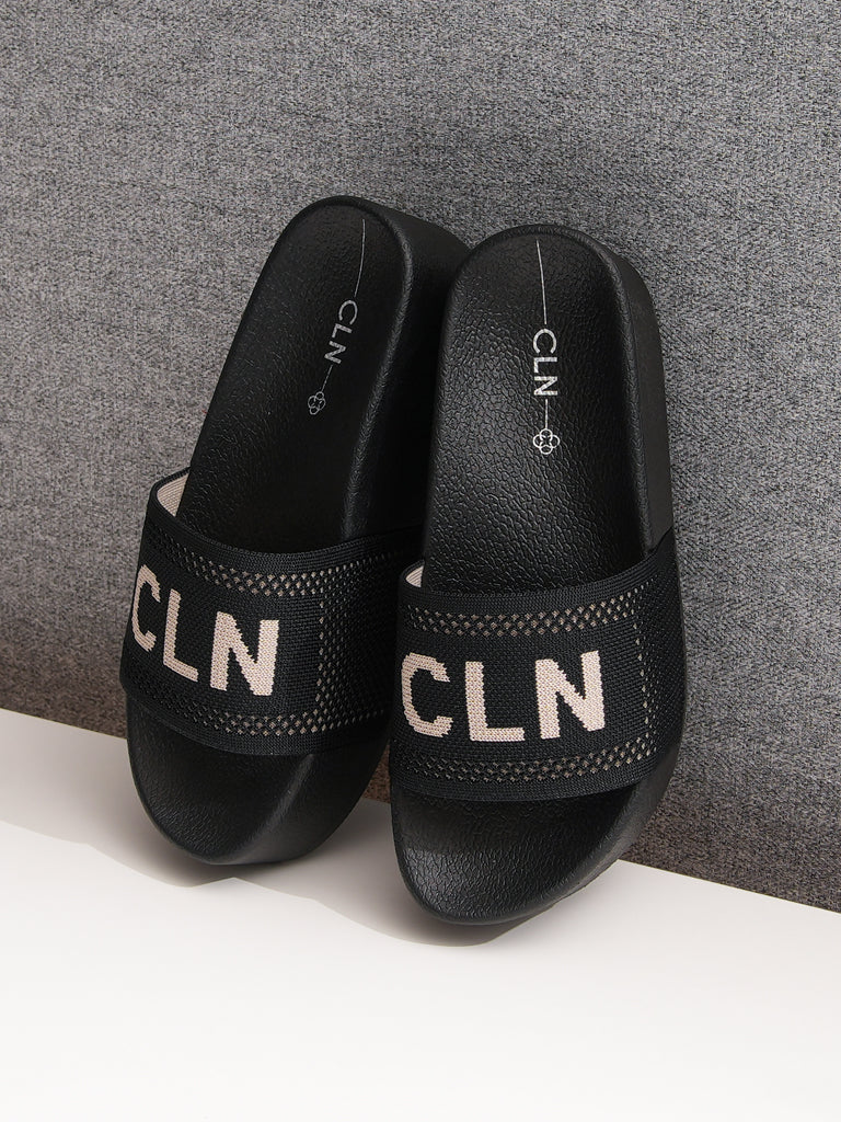 Louie Flatform Slides