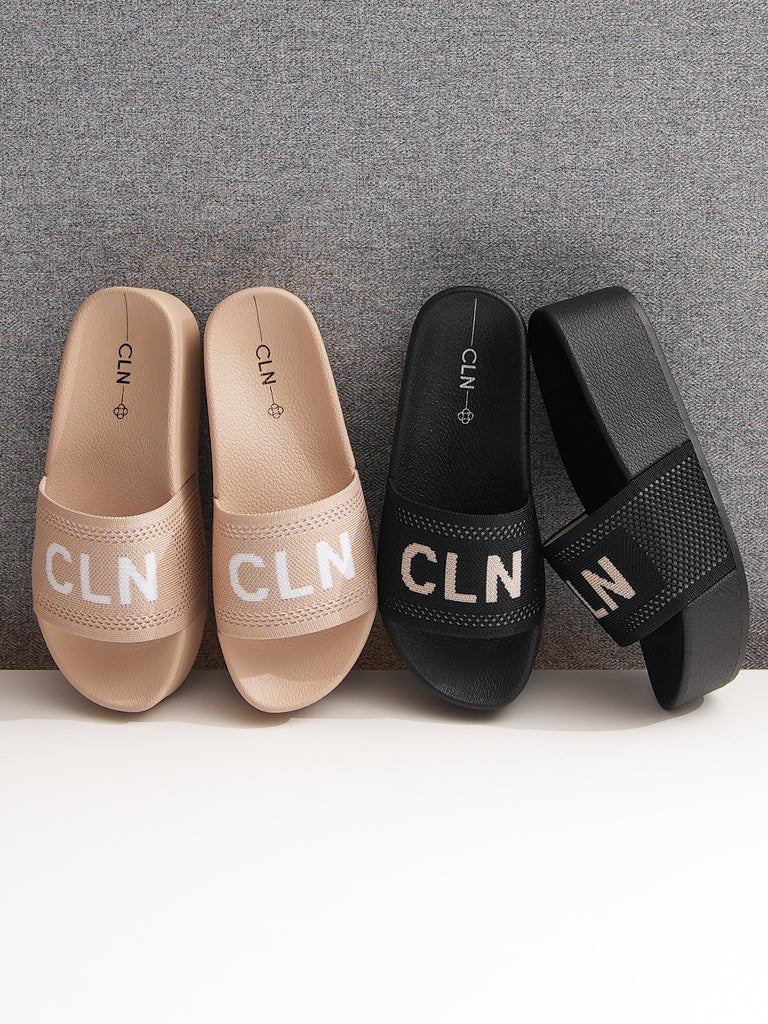 Louie Flatform Slides