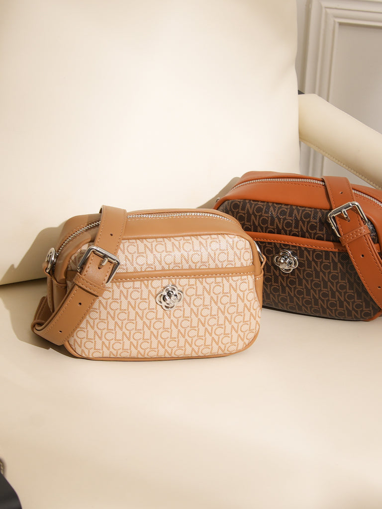 Louise Crossbody Bag