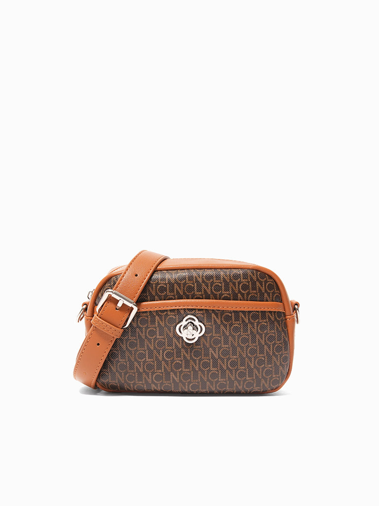 Louise Crossbody Bag