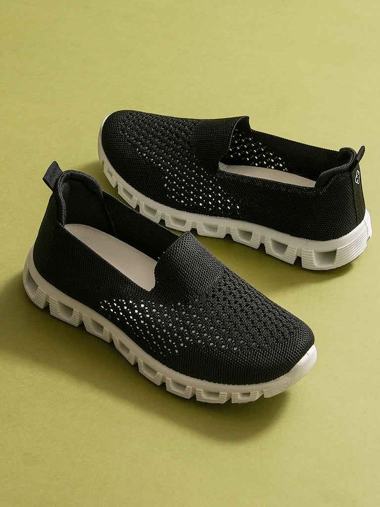 Louly Slip-on Sneakers