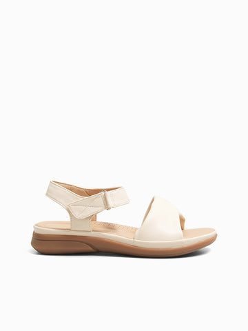 Lucita Flatform Sandals