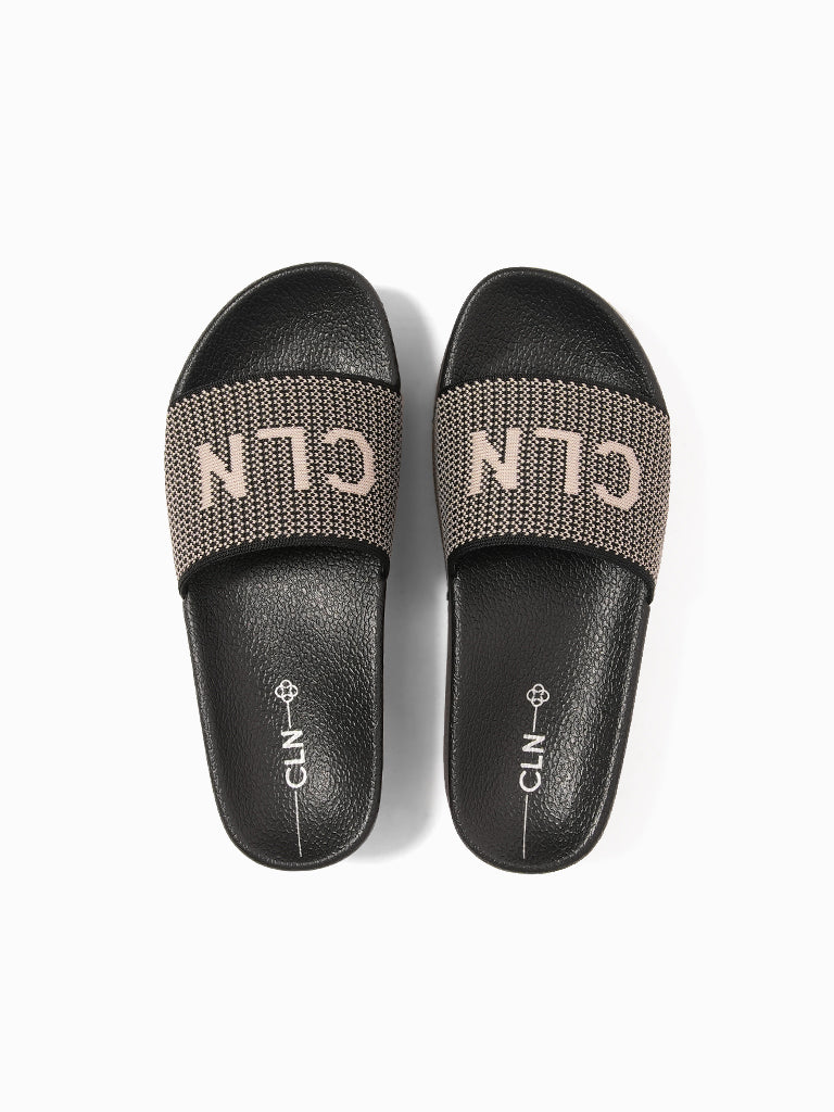 Luna Flatform Slides