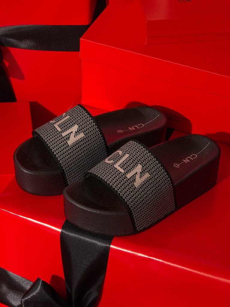 Luna Flatform Slides