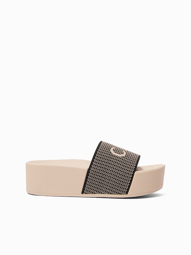 Luna Flatform Slides