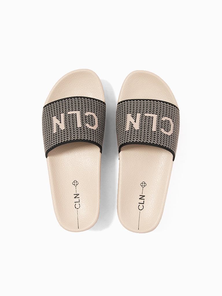 Luna Flatform Slides