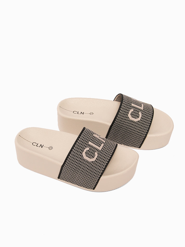 Luna Flatform Slides