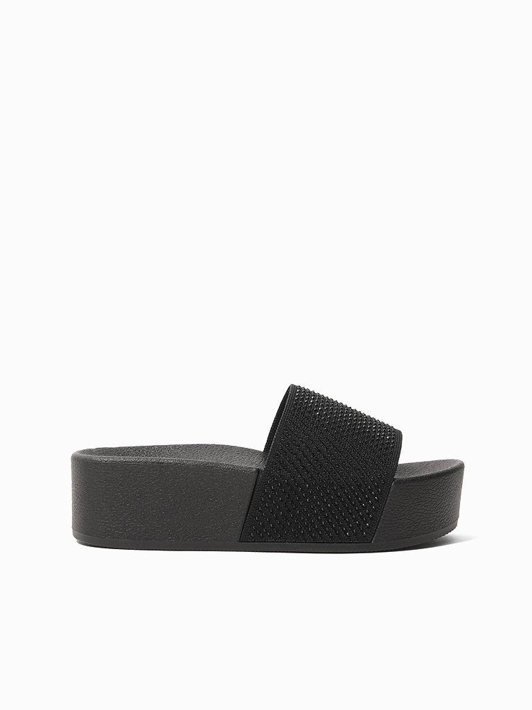 Lyca Flatform Slides