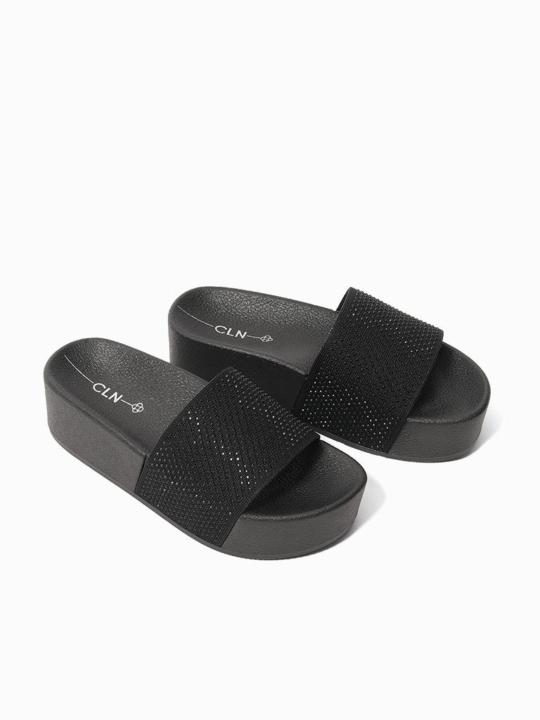 Lyca Flatform Slides