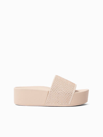 Lyca Flatform Slides