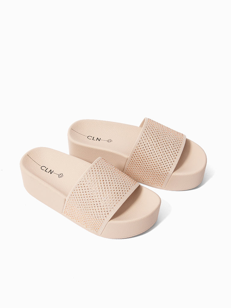 Lyca Flatform Slides