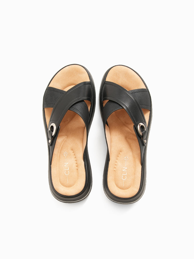 Malyn Wedge Slides