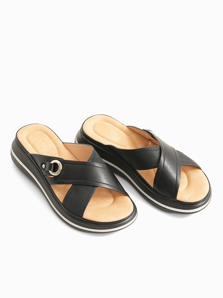 Malyn Wedge Slides