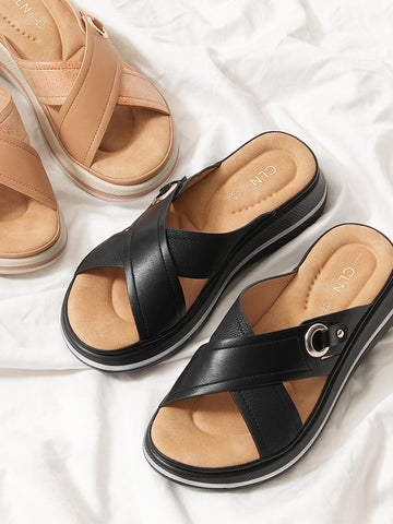 Malyn Wedge Slides