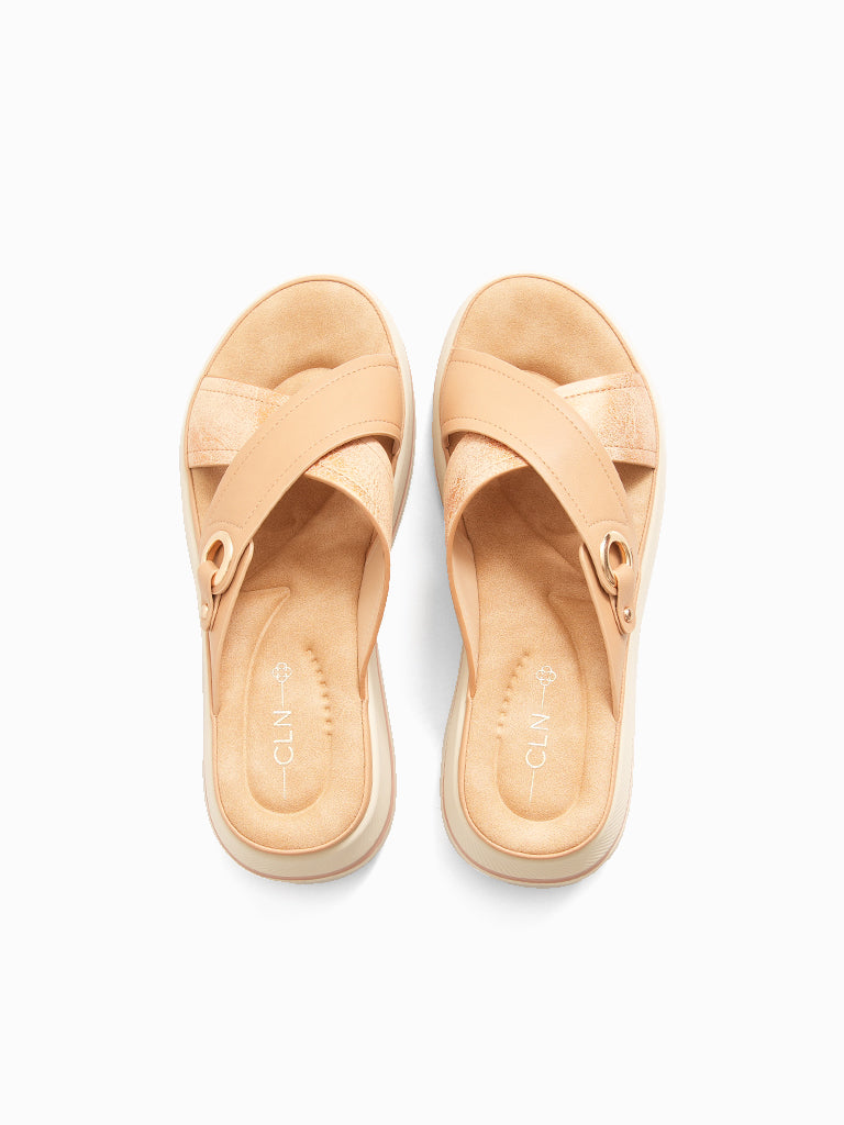 Malyn Wedge Slides